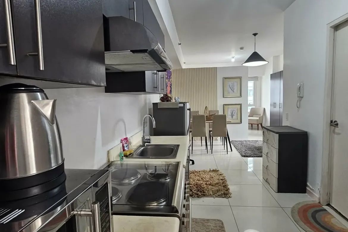 1 Bedroom Condo for Sale in Senta, San Lorenzo, Makati City – photo 4