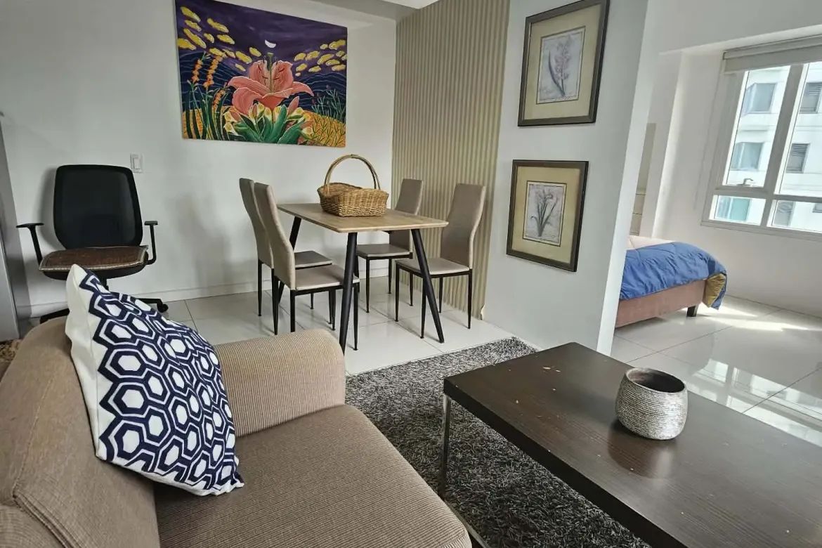 1 Bedroom Condo for Sale in Senta, San Lorenzo, Makati City – photo 6