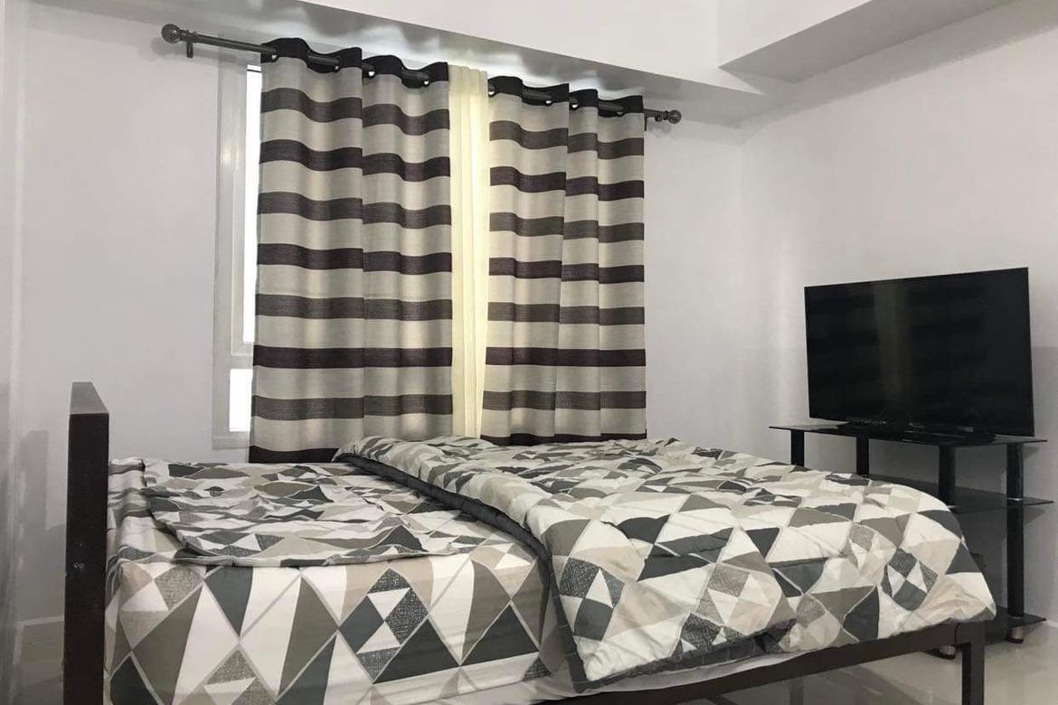 1 Bedroom Condo for Sale in Senta, San Lorenzo, Makati City – photo 5