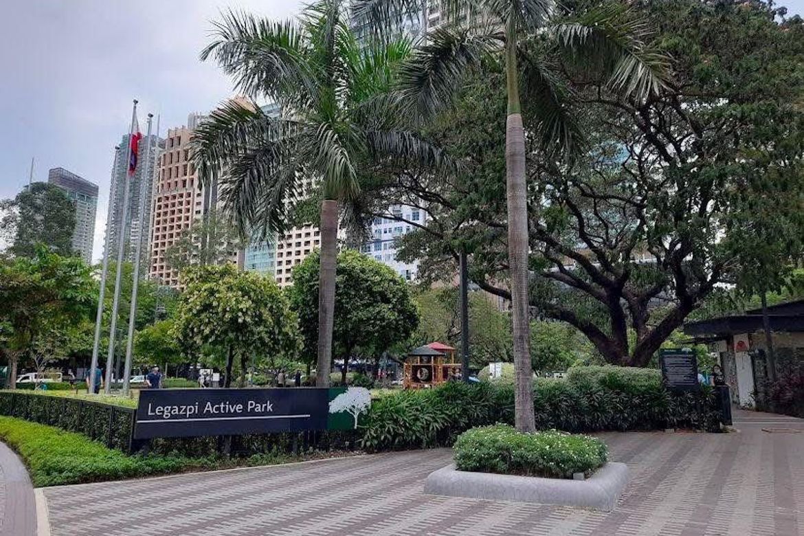 1 Bedroom Condo for Sale in Senta, San Lorenzo, Makati City – photo 10
