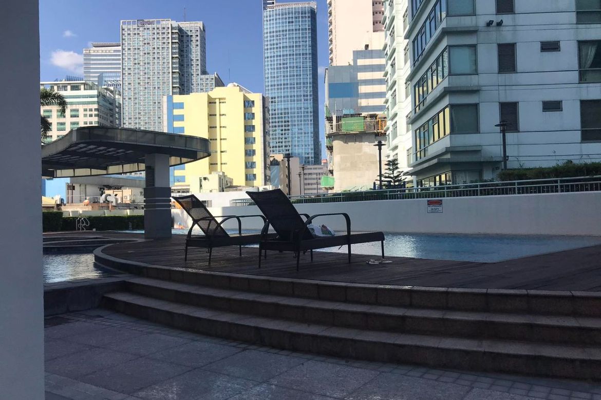 1 Bedroom Condo for Sale in Senta, San Lorenzo, Makati City – photo 12