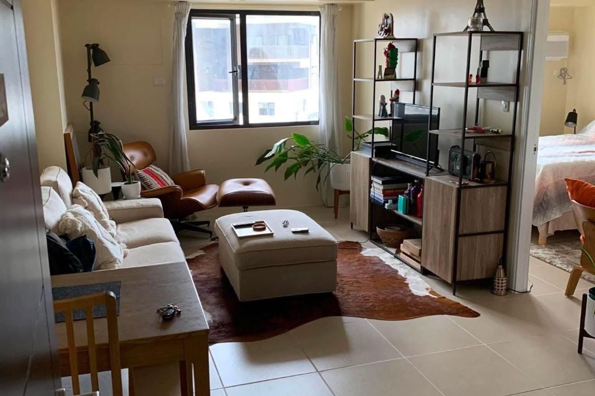 1 Bedroom Condo for Sale in Serin East Tagaytay, Silang Junction North, Tagaytay, Cavite – photo 3