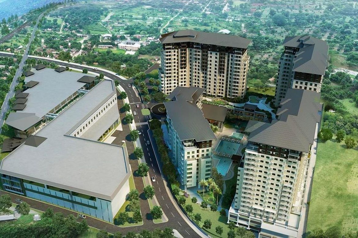 1 Bedroom Condo for Sale in Serin East Tagaytay, Silang Junction North, Tagaytay, Cavite – photo 8