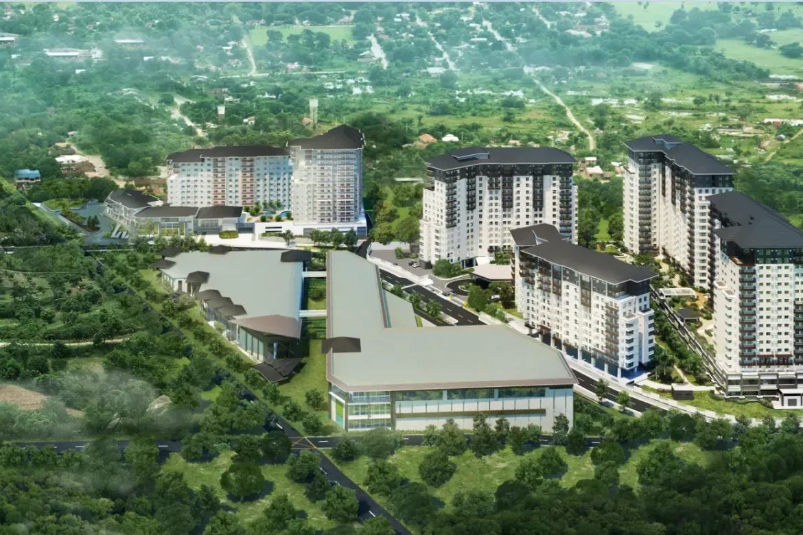 1 Bedroom Condo for Sale in Serin East Tagaytay, Silang Junction North, Tagaytay, Cavite – photo 2