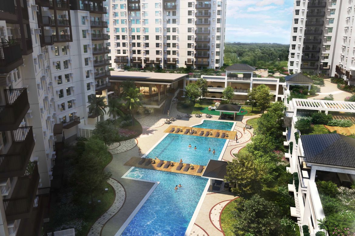 1 Bedroom Condo for Sale in Serin East Tagaytay, Silang Junction North, Tagaytay, Cavite – photo 7