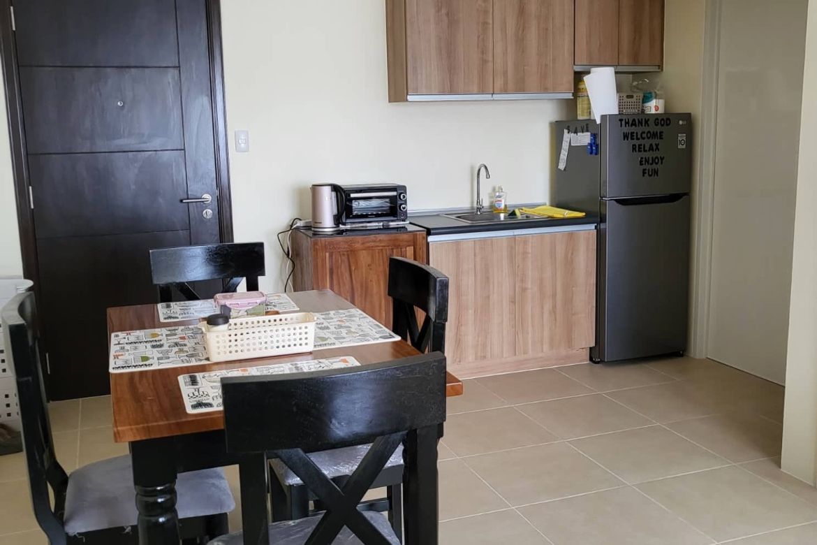 1 Bedroom Condo for Sale in Serin East Tagaytay, Silang Junction North, Tagaytay, Cavite – photo 2