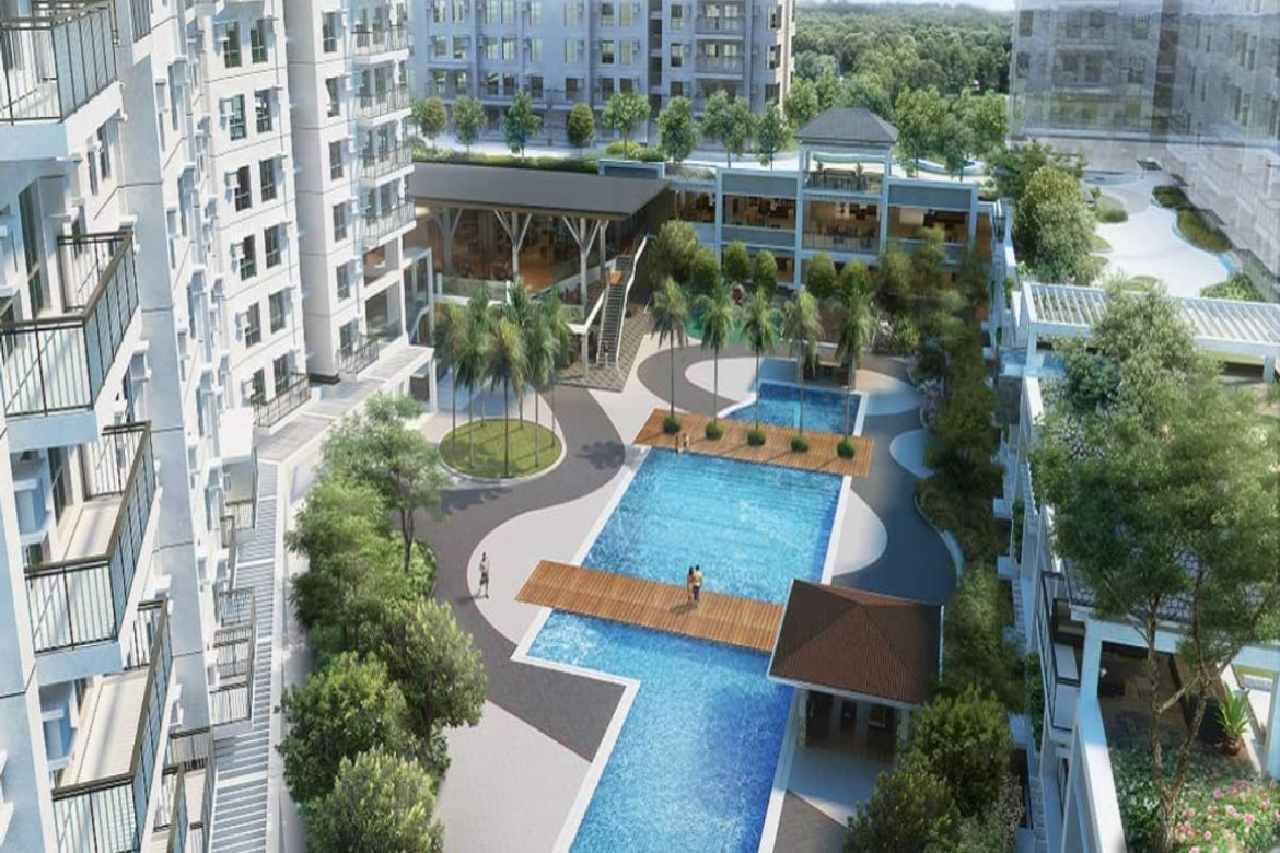 1 Bedroom Condo for Sale in Serin East Tagaytay, Silang Junction North, Tagaytay, Cavite – photo 5