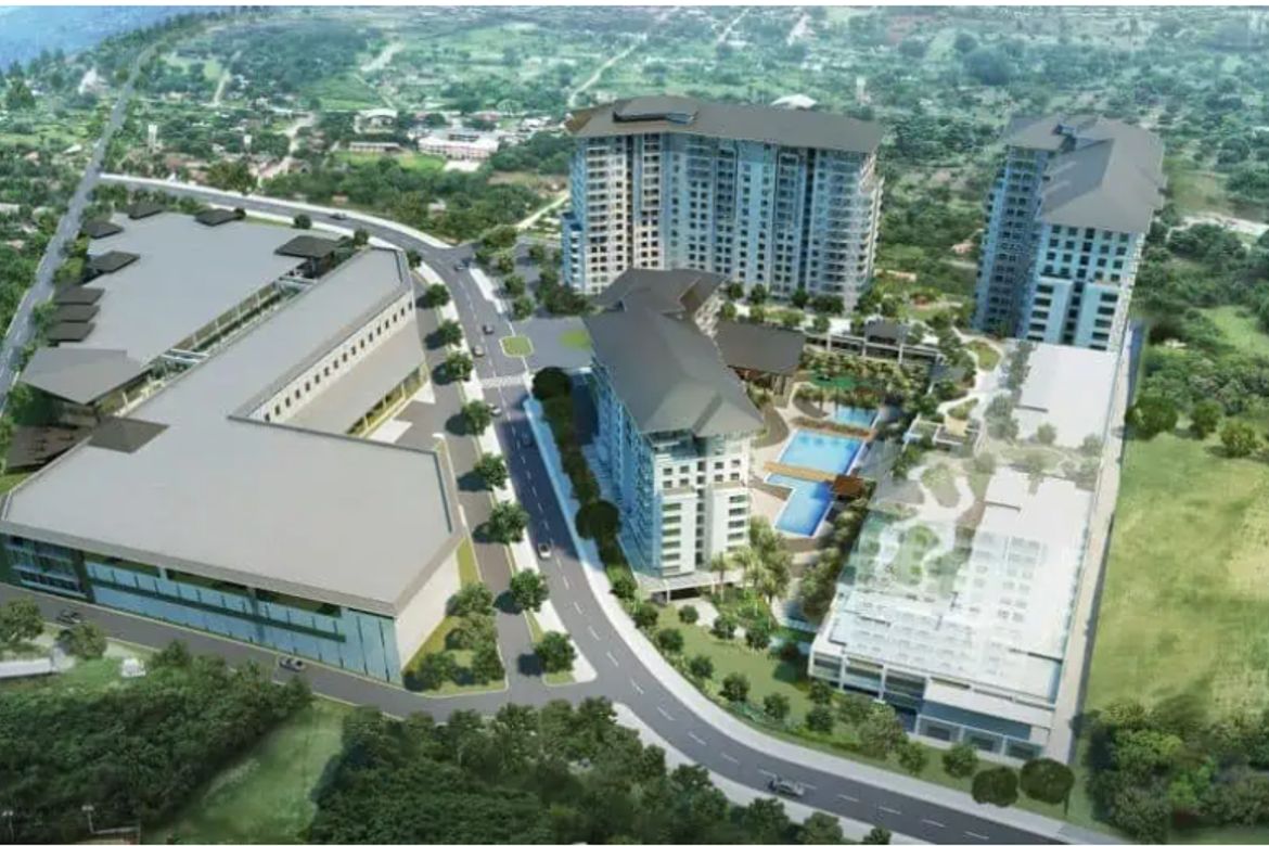 1 Bedroom Condo for Sale in Serin East Tagaytay, Silang Junction North, Tagaytay, Cavite – photo 6
