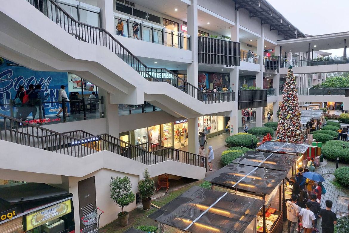 1 Bedroom Condo for Sale in SERIN WEST TAGAYTAY, Silang Junction North, Tagaytay, Cavite – photo 2