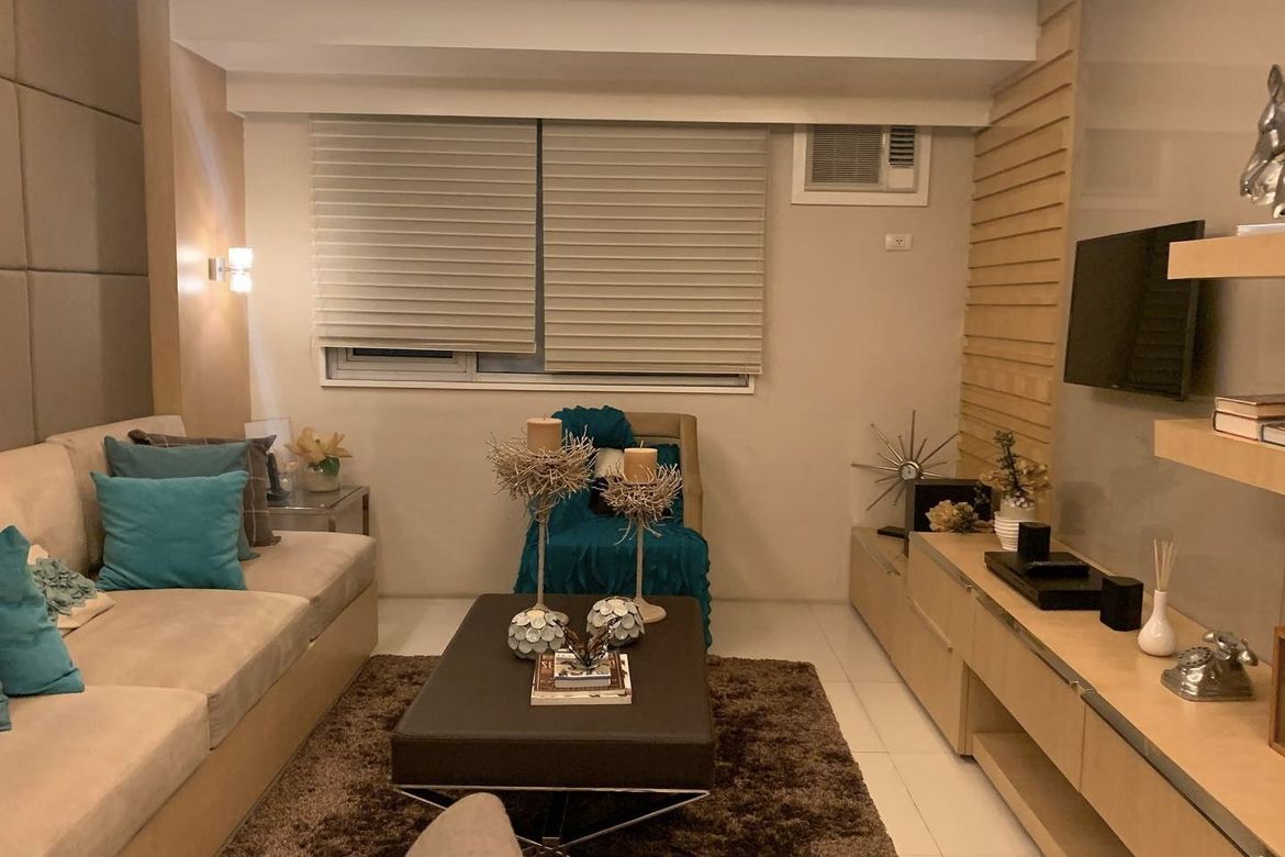 1 Bedroom Condo for Sale in SERIN WEST TAGAYTAY, Silang Junction North, Tagaytay, Cavite – photo 3