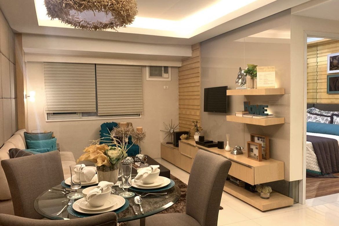 1 Bedroom Condo for Sale in SERIN WEST TAGAYTAY, Silang Junction North, Tagaytay, Cavite – photo 6