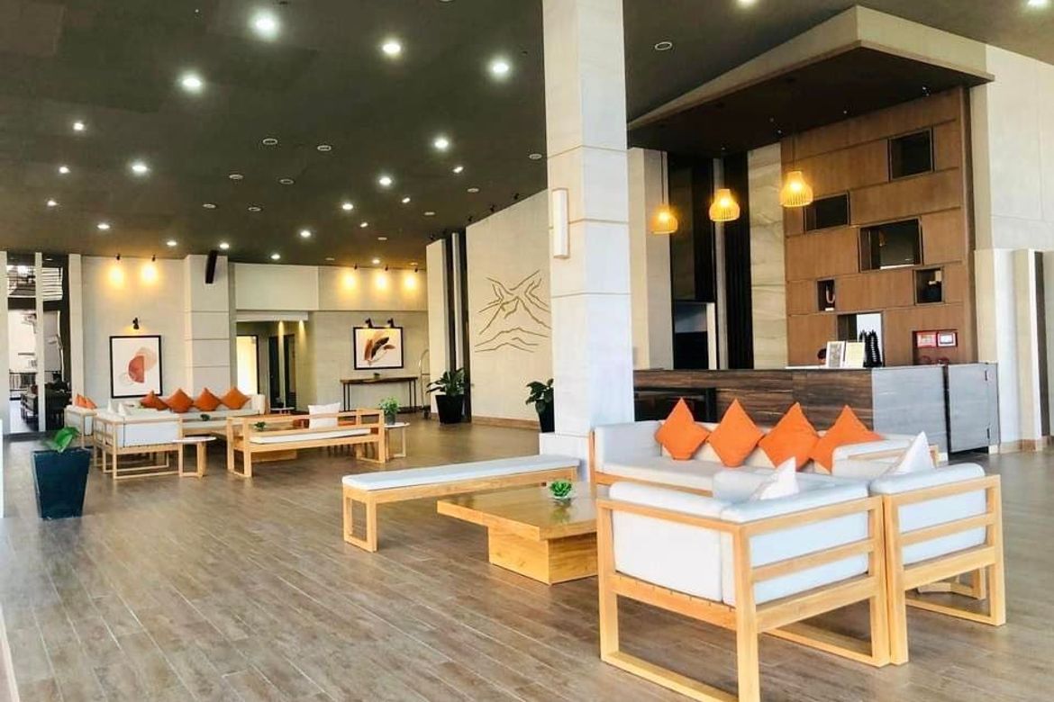 1 Bedroom Condo for Sale in SERIN WEST TAGAYTAY, Silang Junction North, Tagaytay, Cavite – photo 4