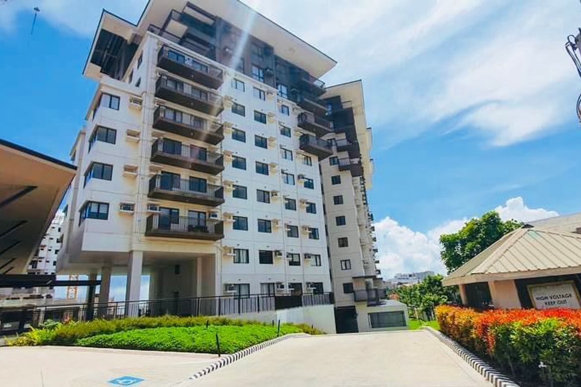 1 Bedroom Condo for Sale in SERIN WEST TAGAYTAY, Silang Junction North, Tagaytay, Cavite – photo 5