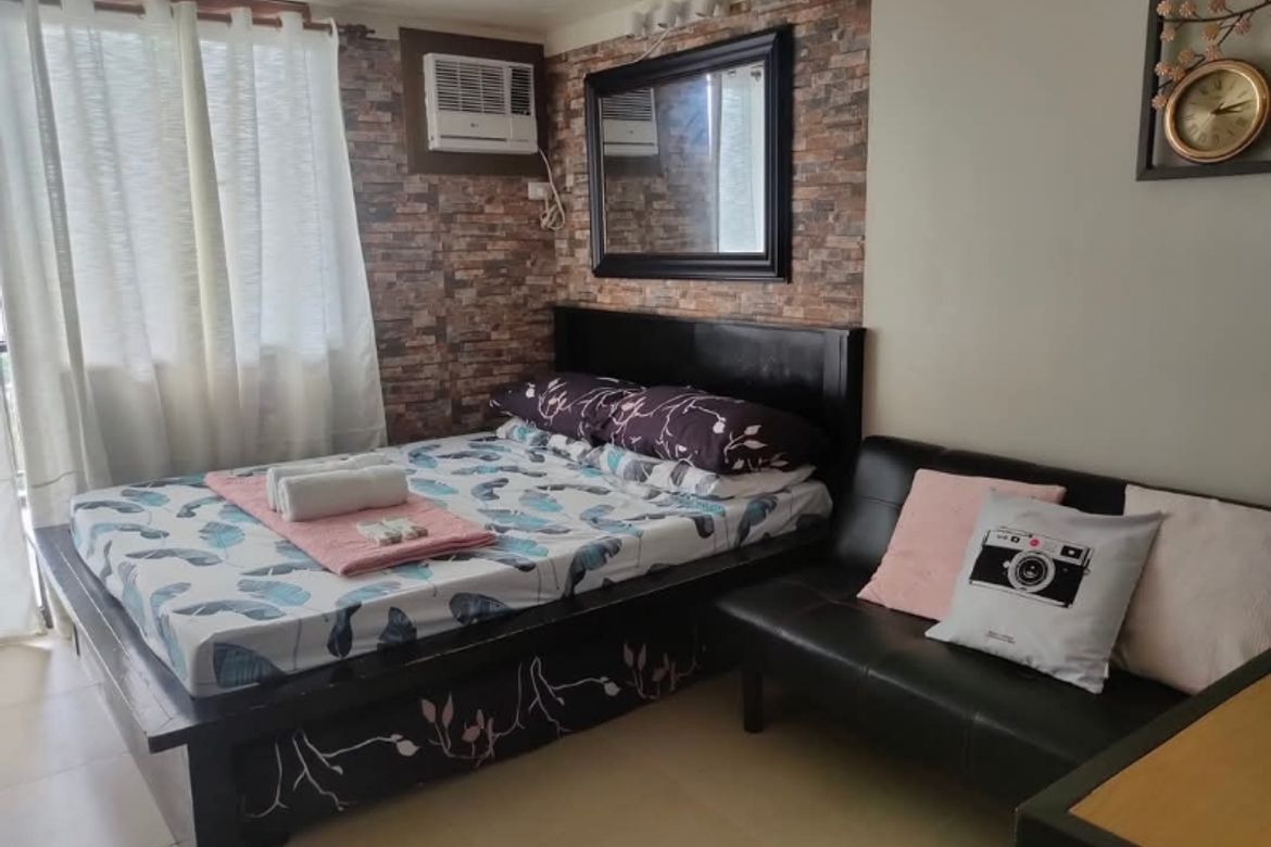 1 Bedroom Condo for Sale in SERIN WEST TAGAYTAY, Silang Junction North, Tagaytay, Cavite – photo 6