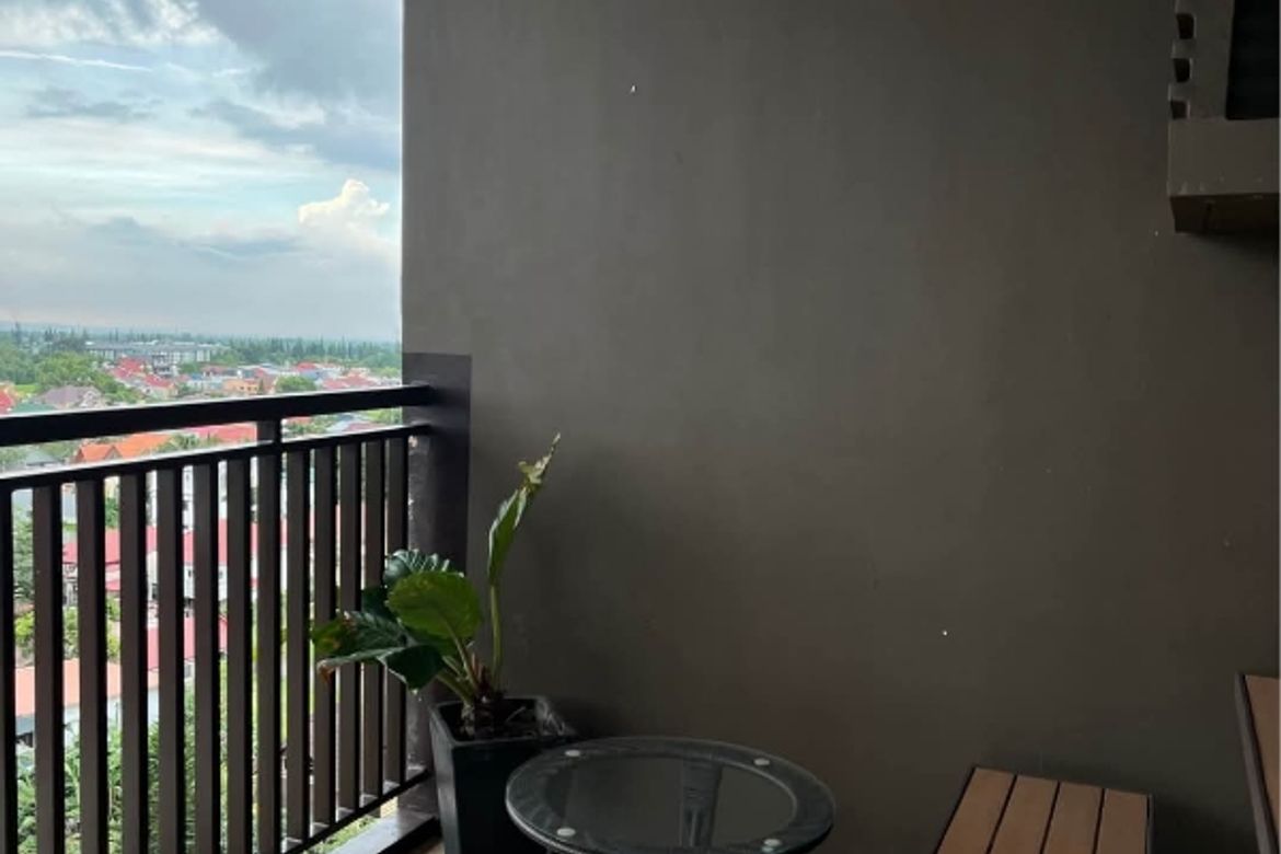 1 Bedroom Condo for Sale in SERIN WEST TAGAYTAY, Silang Junction North, Tagaytay, Cavite – photo 7
