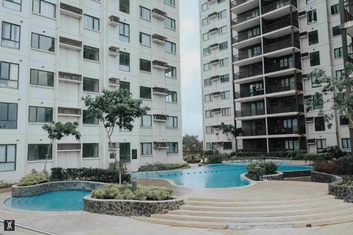 1 Bedroom Condo for Sale in SERIN WEST TAGAYTAY, Silang Junction North, Tagaytay, Cavite – photo 8
