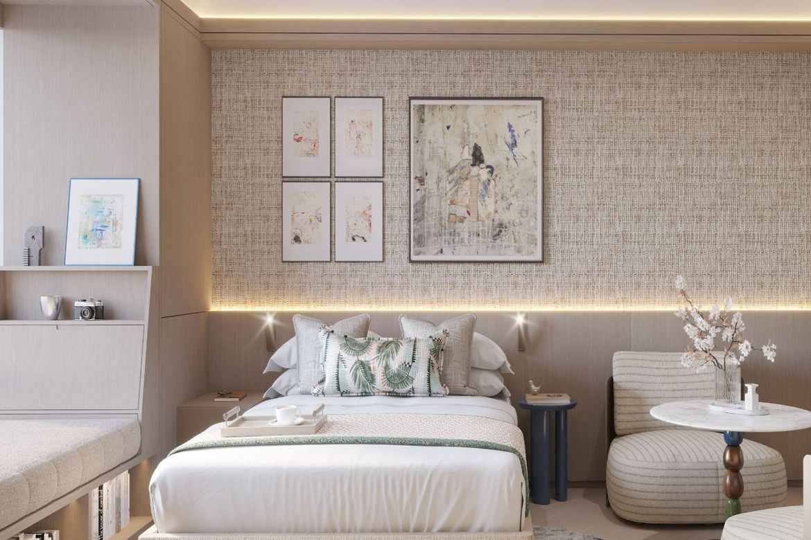 1 Bedroom Condo for Sale in Shang Bauhinia Residences, Kasambagan, Cebu City, Cebu – photo 6