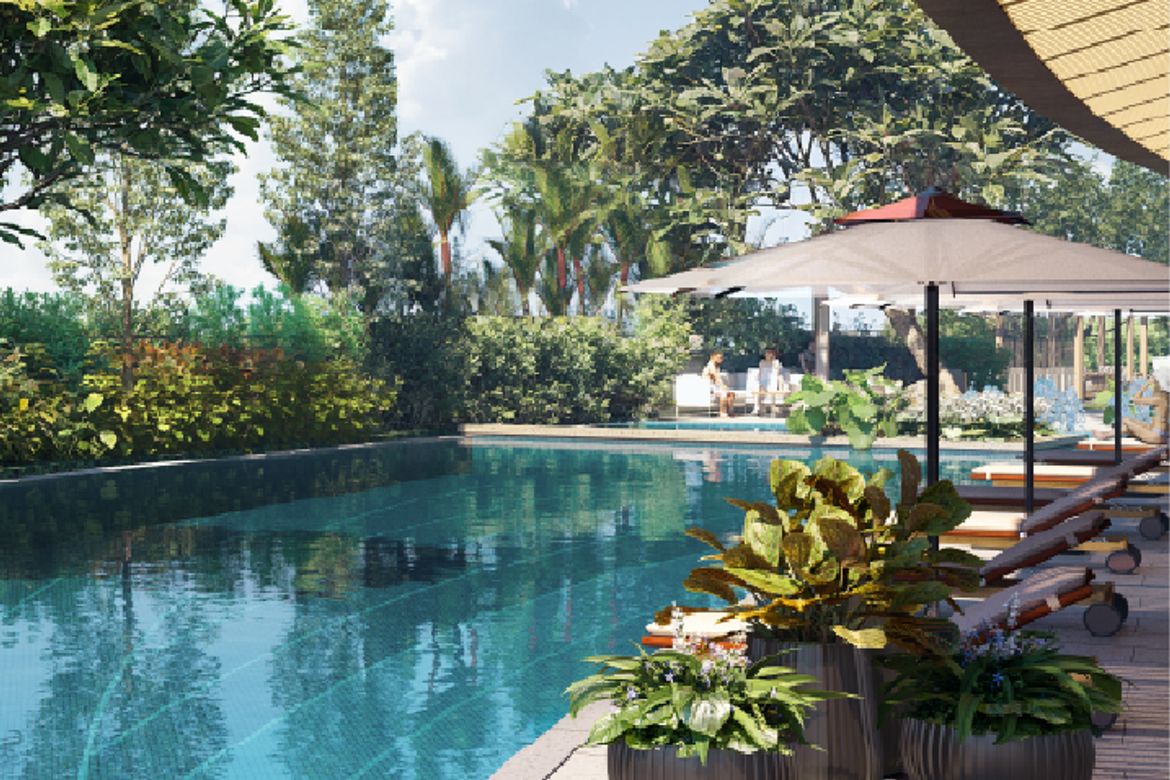 1 Bedroom Condo for Sale in Shang Bauhinia Residences, Kasambagan, Cebu City, Cebu – photo 2