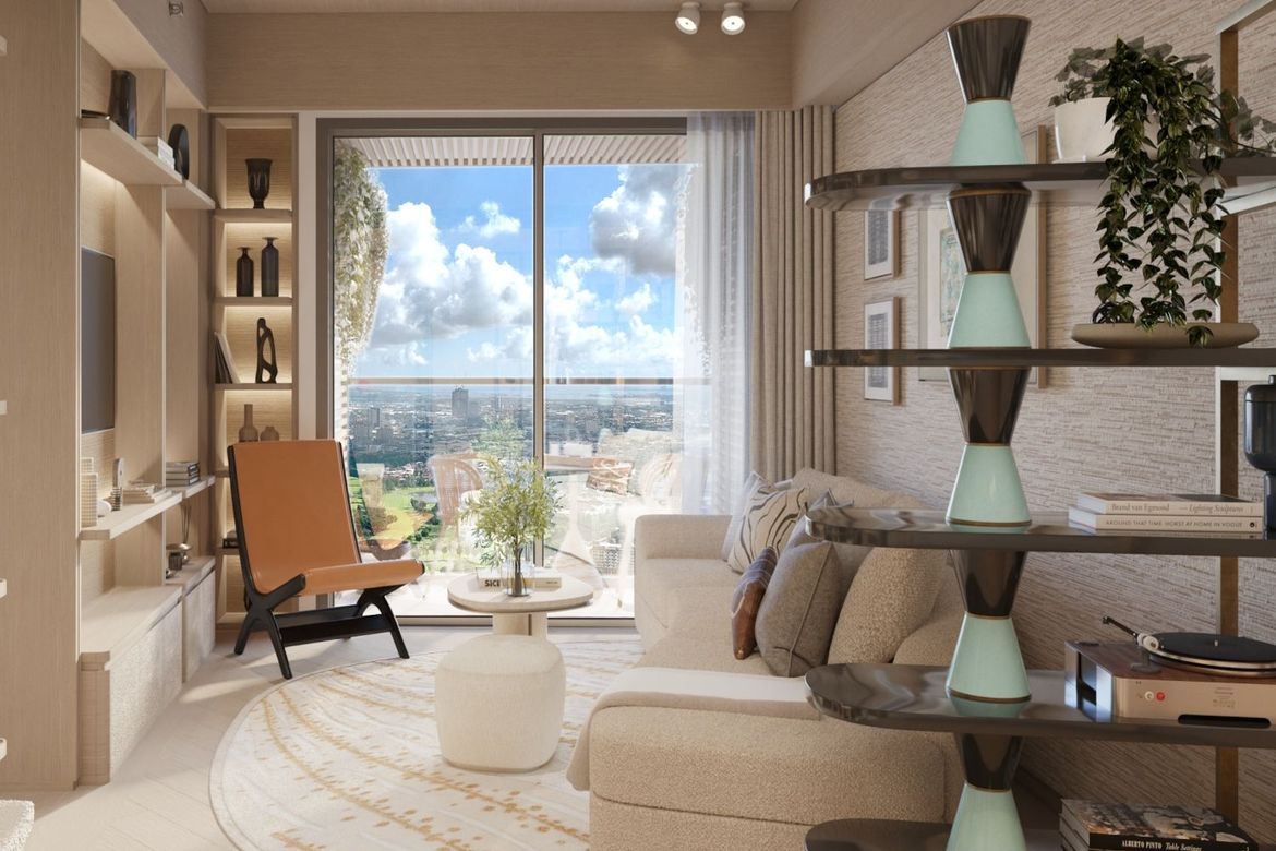 1 Bedroom Condo for Sale in Shang Bauhinia Residences, Kasambagan, Cebu City, Cebu – photo 6