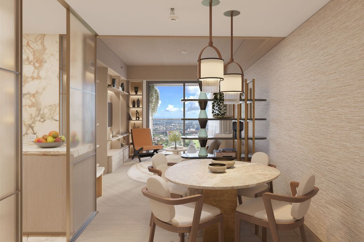 1 Bedroom Condo for Sale in Shang Bauhinia Residences, Kasambagan, Cebu City, Cebu – photo 2