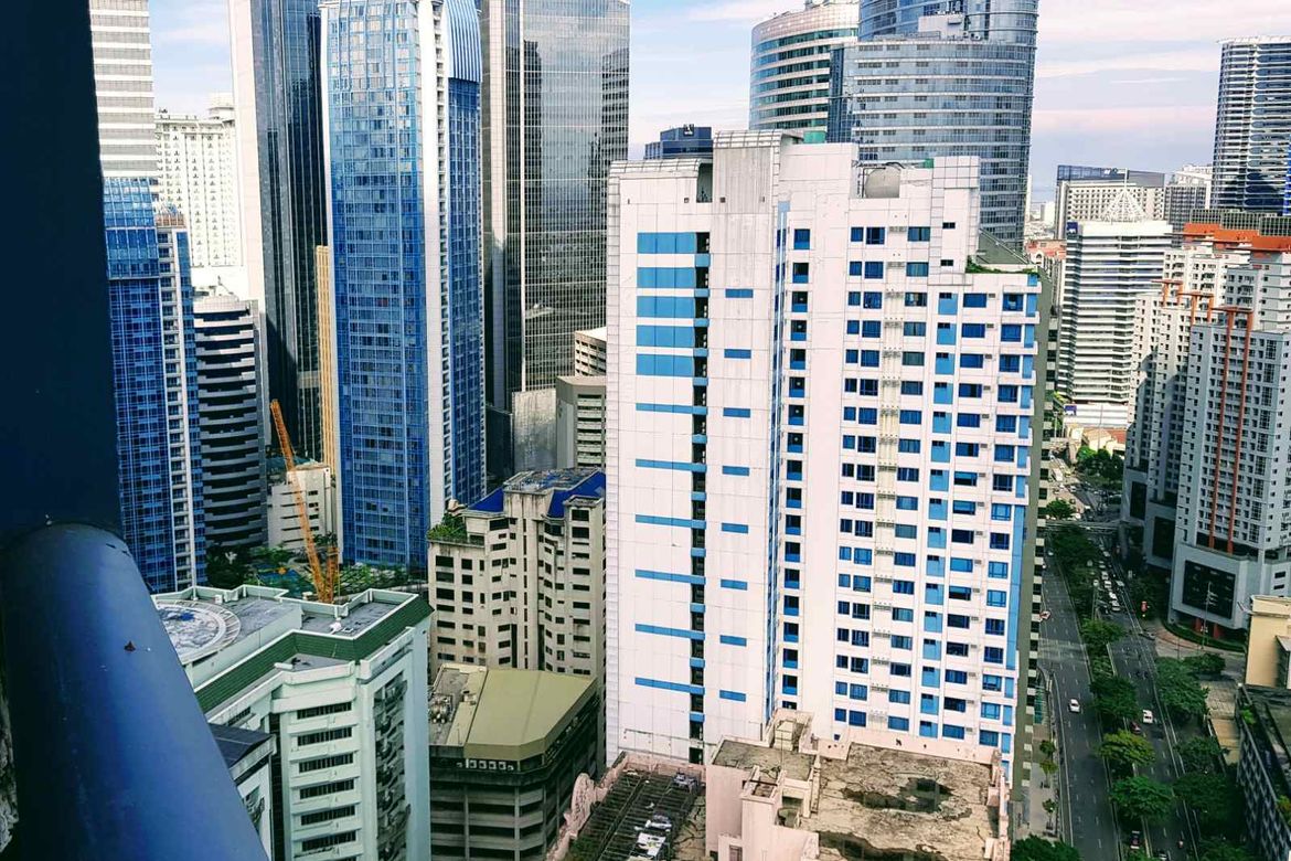1 Bedroom Condo for Sale in Shang Salcedo Place, Bel-Air, Makati City – photo 4