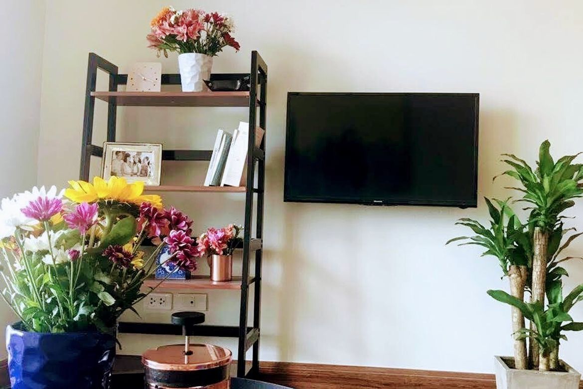 1 Bedroom Condo for Sale in Shang Salcedo Place, Bel-Air, Makati City – photo 7
