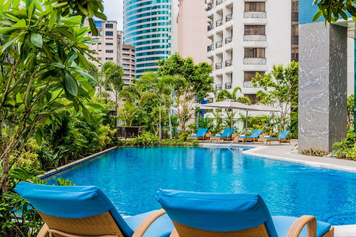 1 Bedroom Condo for Sale in Shang Salcedo Place, Bel-Air, Makati City – photo 7