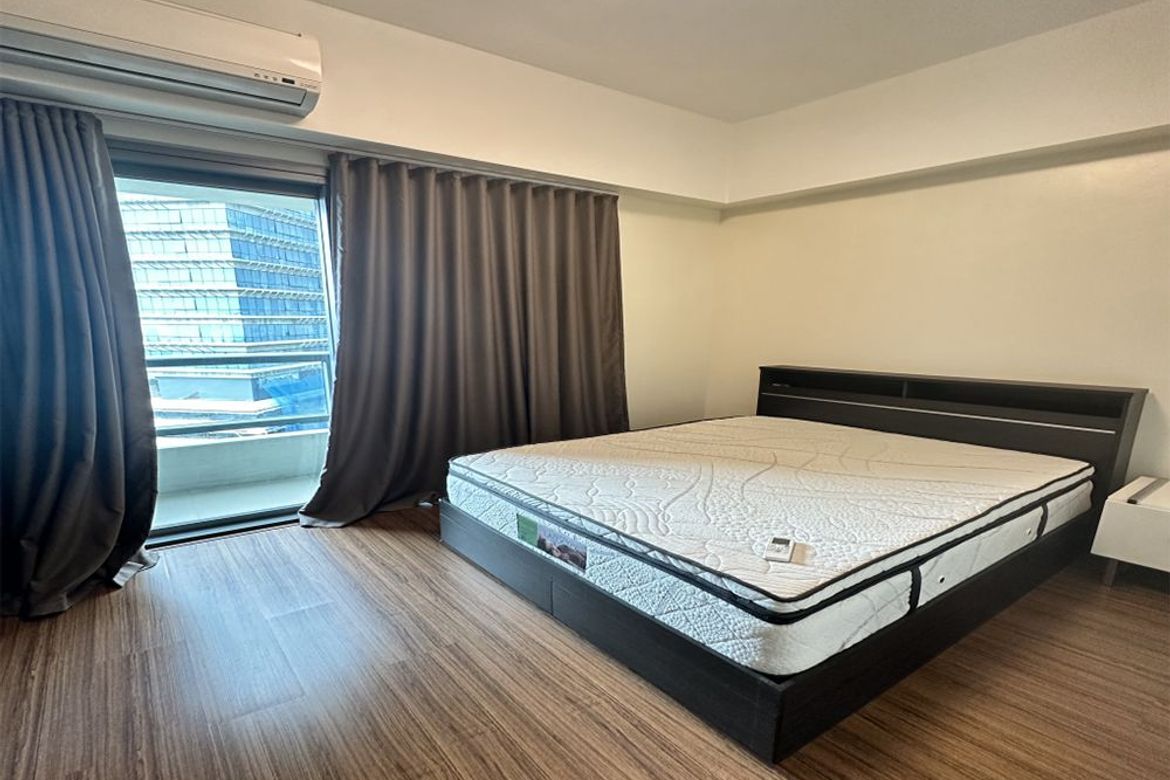 1 Bedroom Condo for Sale in Shang Salcedo Place, Bel-Air, Makati City – photo 13