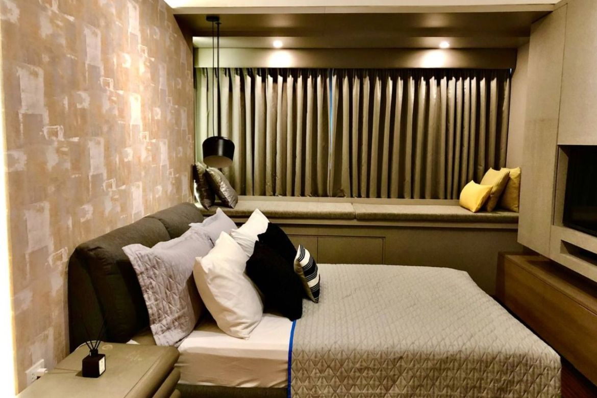 1 Bedroom Condo for Sale in Shang Salcedo Place, Bel-Air, Makati City – photo 6
