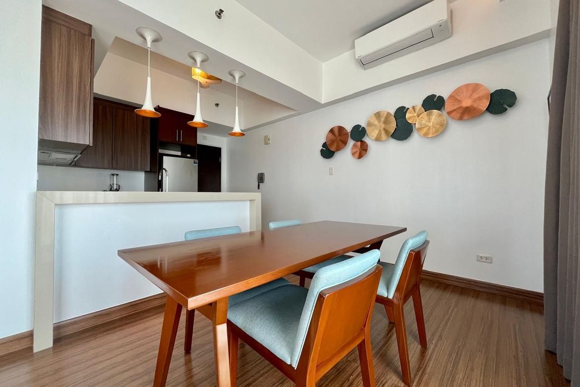 1 Bedroom Condo for Sale in Shang Salcedo Place, Bel-Air, Makati City – photo 6