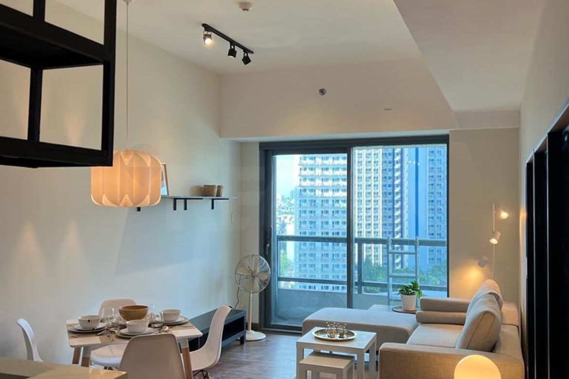 1 Bedroom Condo for Sale in Shang Salcedo Place, Bel-Air, Makati City – photo 4
