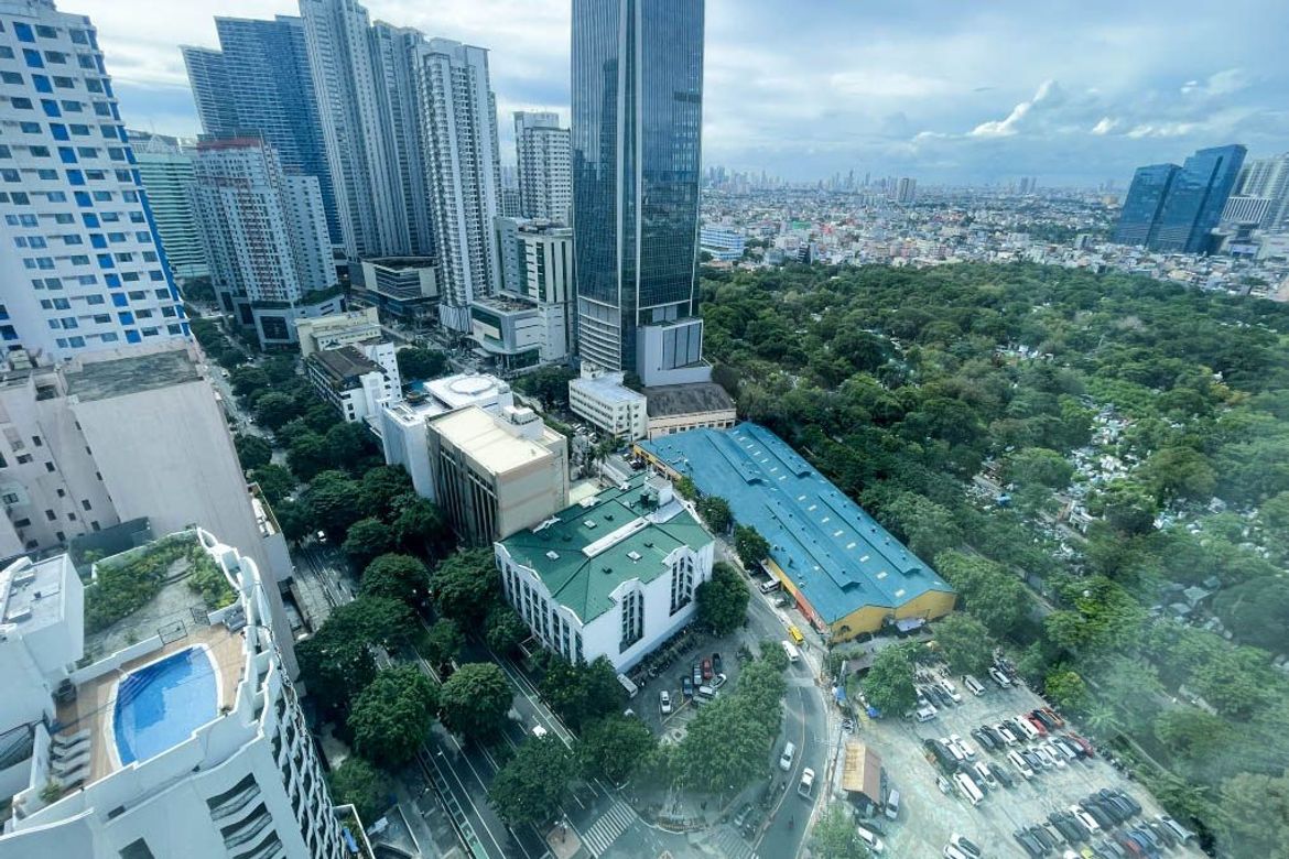 1 Bedroom Condo for Sale in Shang Salcedo Place, Bel-Air, Makati, Metro Manila – photo 4