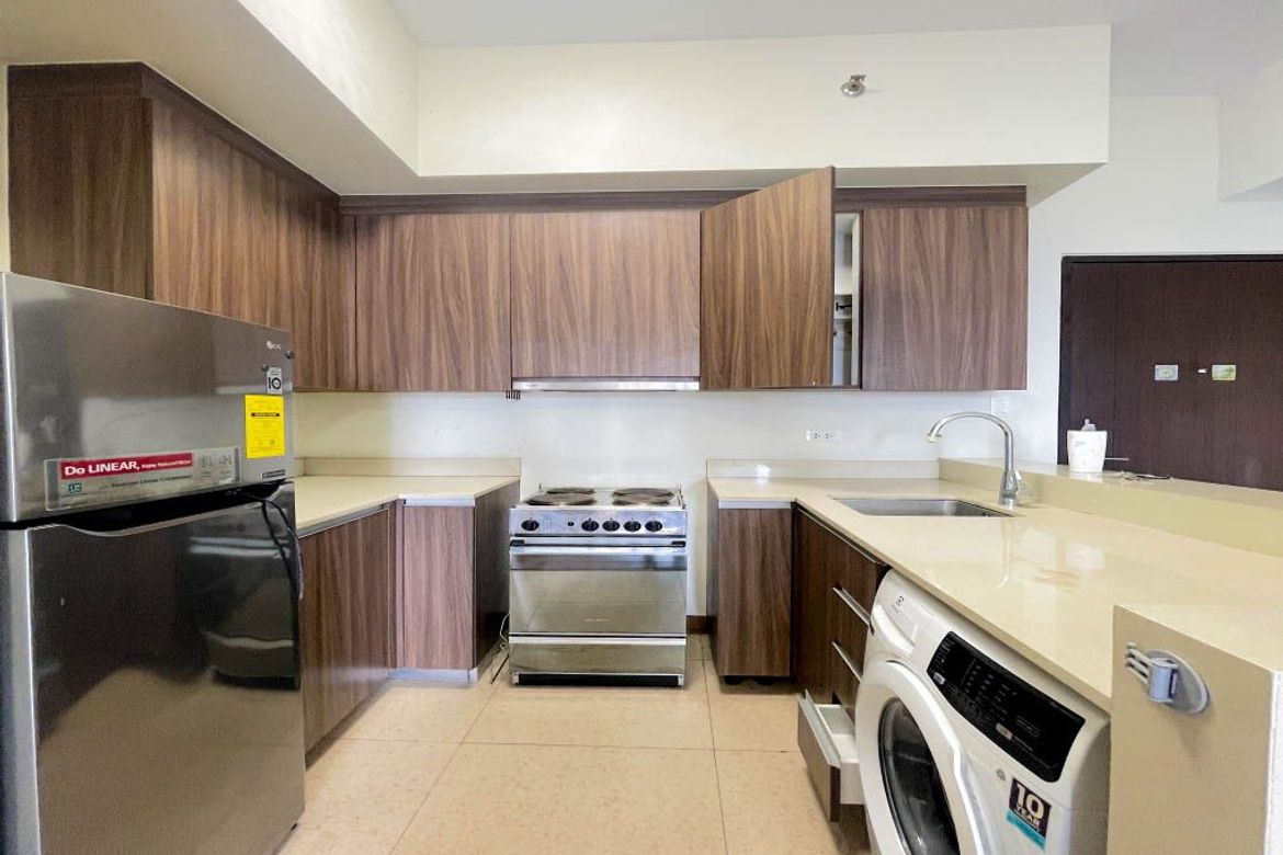 1 Bedroom Condo for Sale in Shang Salcedo Place, Bel-Air, Makati, Metro Manila – photo 7