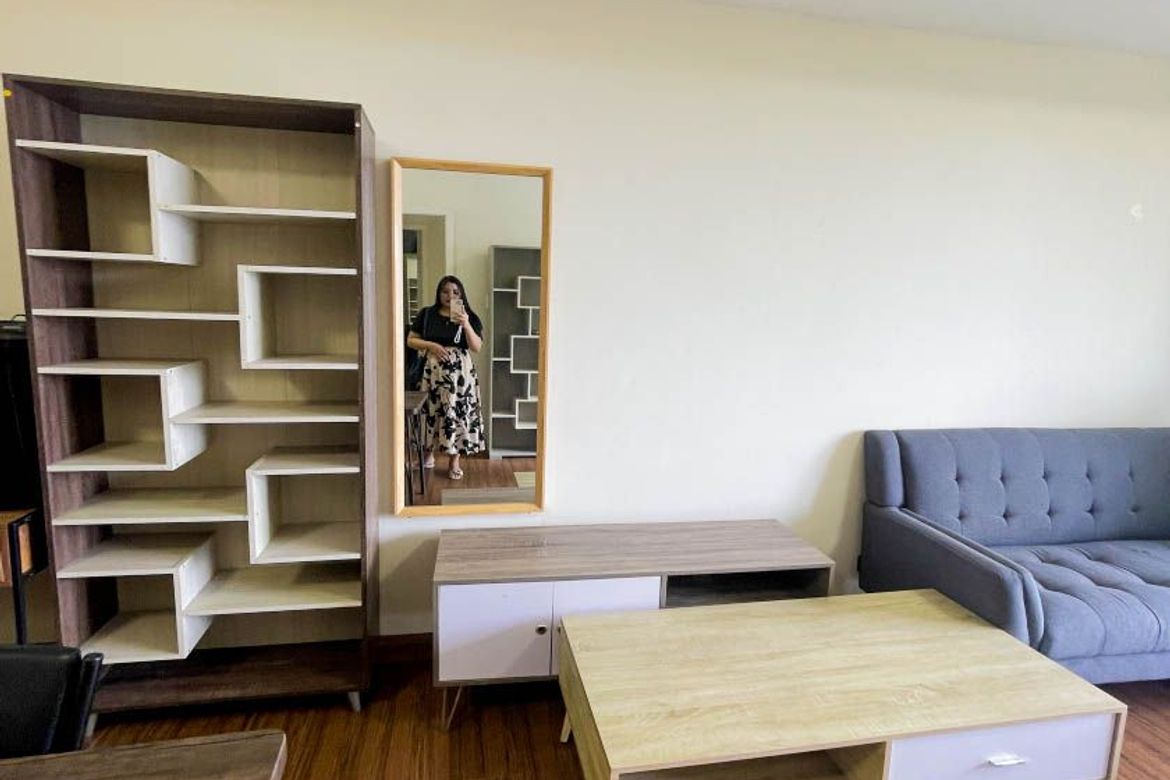 1 Bedroom Condo for Sale in Shang Salcedo Place, Bel-Air, Makati, Metro Manila – photo 8