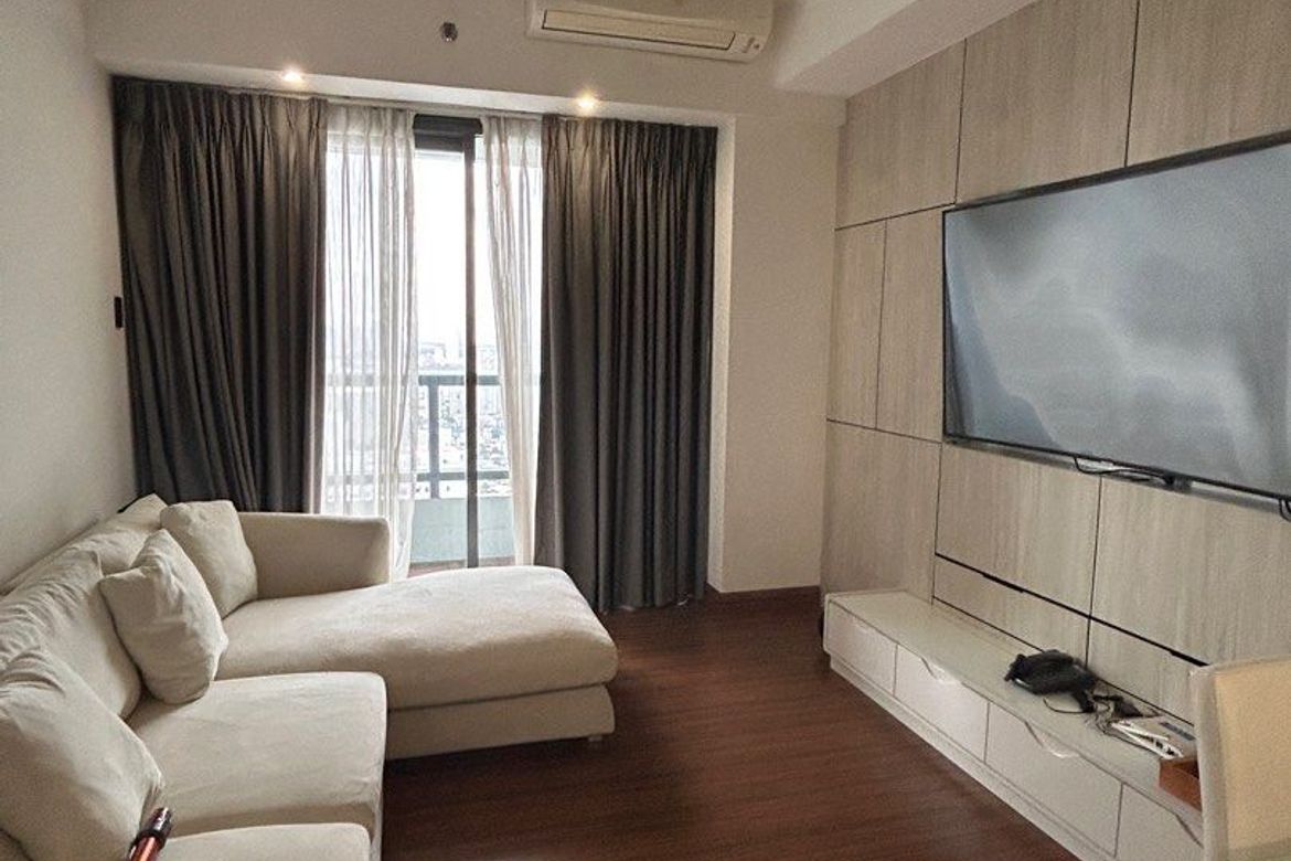 1 Bedroom Condo for Sale in Shang Salcedo Place, Bel-Air, Makati, Metro Manila