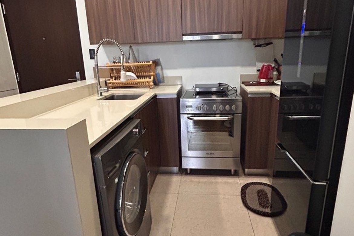 1 Bedroom Condo for Sale in Shang Salcedo Place, Bel-Air, Makati, Metro Manila – photo 4