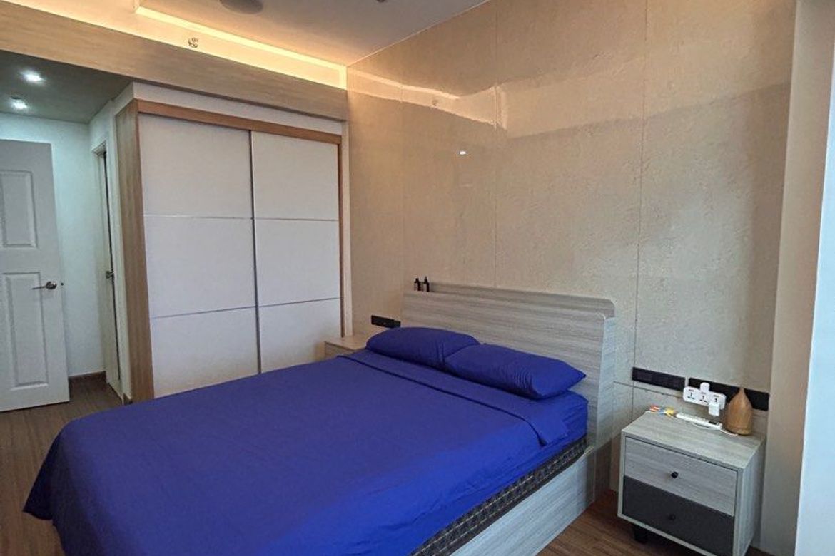 1 Bedroom Condo for Sale in Shang Salcedo Place, Bel-Air, Makati, Metro Manila – photo 5