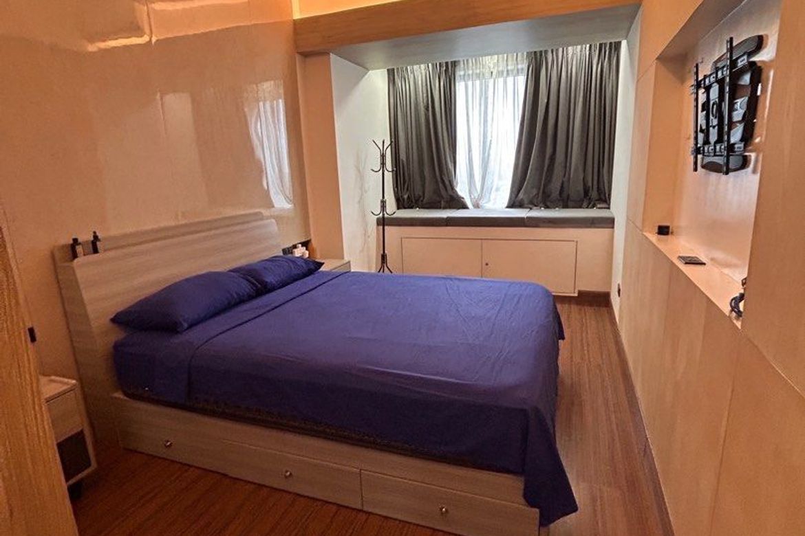 1 Bedroom Condo for Sale in Shang Salcedo Place, Bel-Air, Makati, Metro Manila – photo 6
