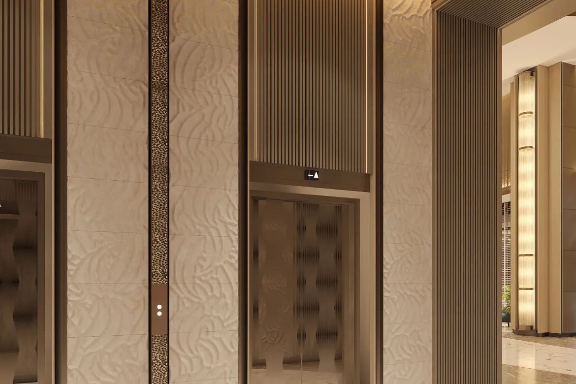 1 Bedroom Condo for Sale in Shang Summit, South Triangle, Quezon City, Metro Manila near MRT-3 Kamuning – photo 5