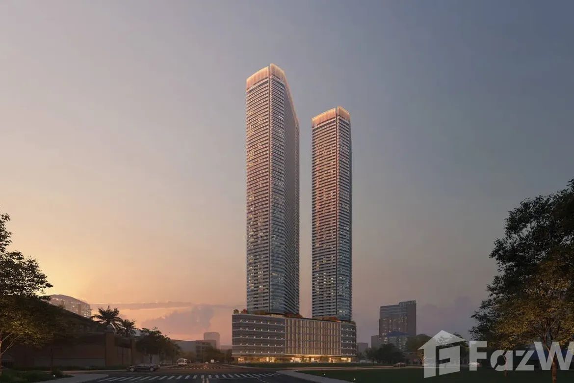 1 Bedroom Condo for Sale in Shang Summit, South Triangle, Quezon City, Metro Manila near MRT-3 Kamuning – photo 6