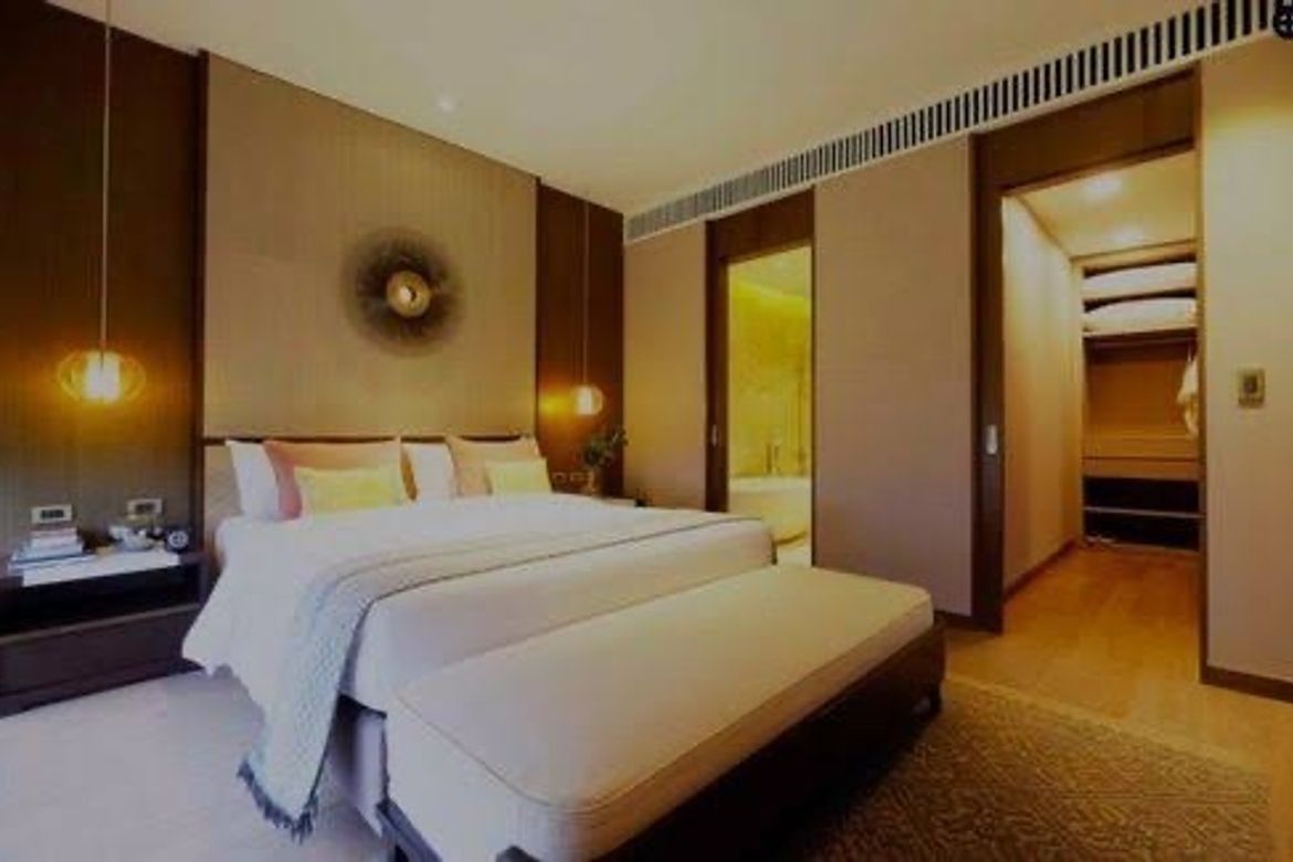 1 Bedroom Condo for Sale in Sheraton Cebu Mactan Resort, Punta Engaño, Lapu-Lapu, Cebu – photo 8