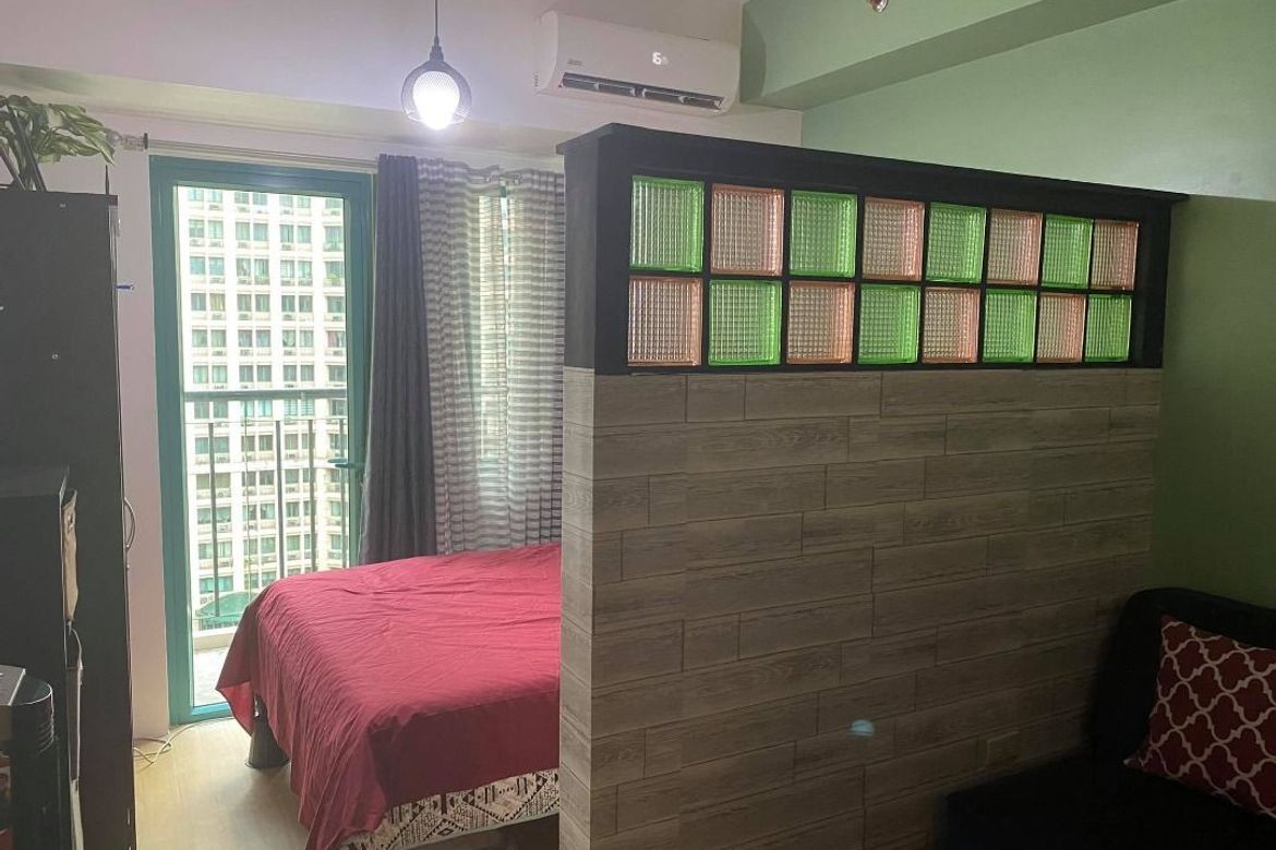 1 Bedroom Condo for Sale in Shine Residences, Ugong, Pasig, Metro Manila near MRT-3 Ortigas – photo 6