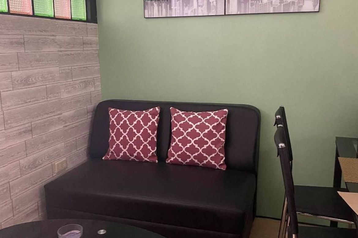 1 Bedroom Condo for Sale in Shine Residences, Ugong, Pasig, Metro Manila near MRT-3 Ortigas – photo 7