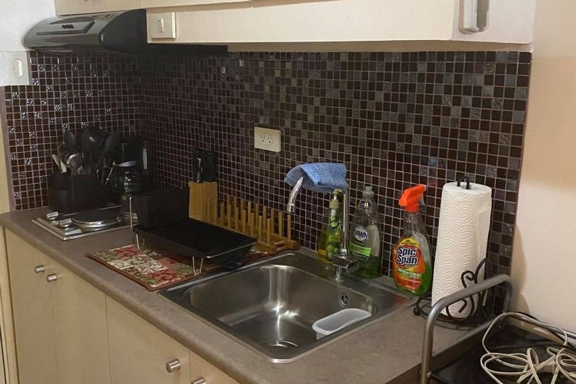 1 Bedroom Condo for Sale in Shine Residences, Ugong, Pasig, Metro Manila near MRT-3 Ortigas – photo 8