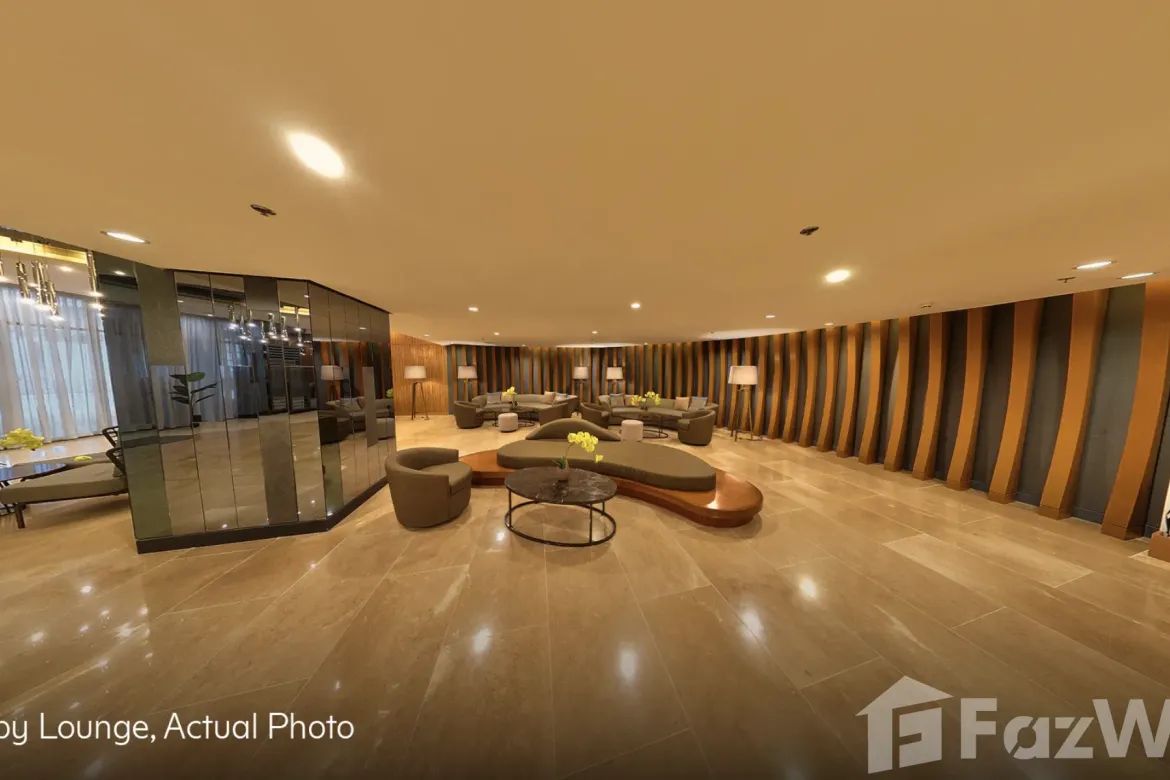1 Bedroom Condo for Sale in Shore 2 Residences, Barangay 76, Pasay, Metro Manila near LRT-1 Libertad – photo 6