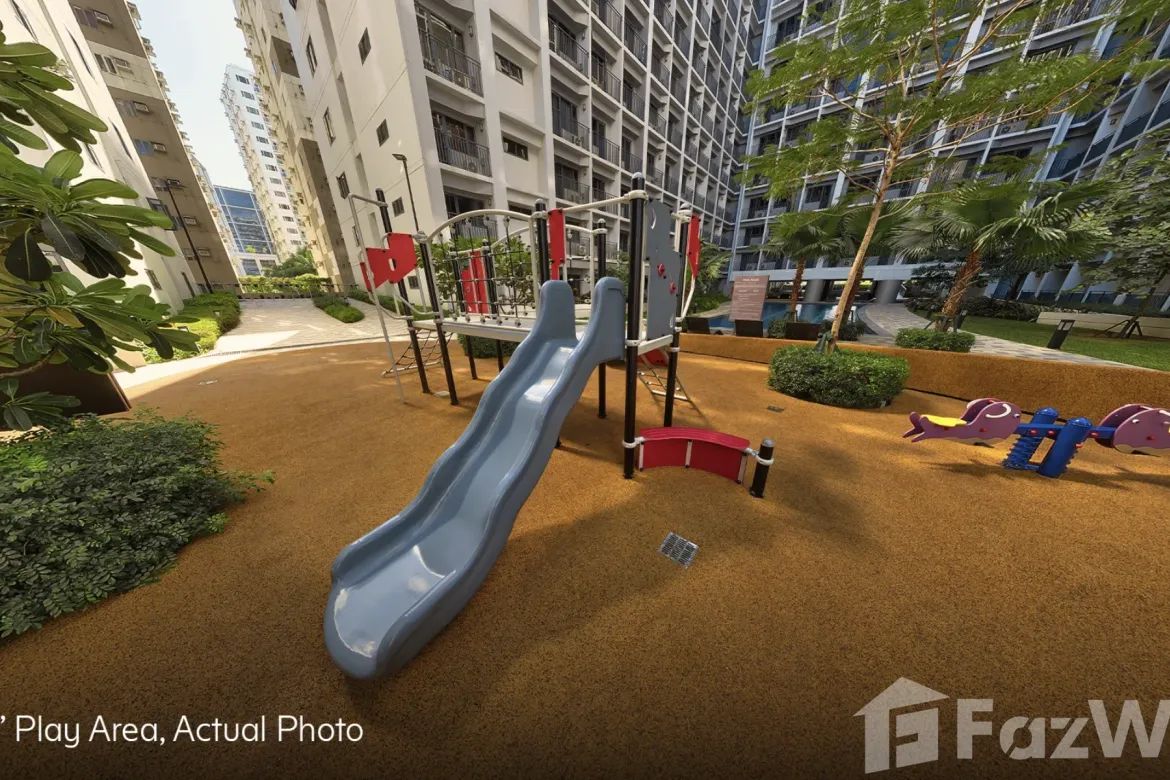 1 Bedroom Condo for Sale in Shore 2 Residences, Barangay 76, Pasay, Metro Manila near LRT-1 Libertad – photo 8