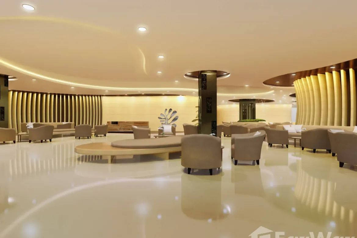 1 Bedroom Condo for Sale in Shore 2 Residences, Barangay 76, Pasay, Metro Manila near LRT-1 Libertad – photo 3