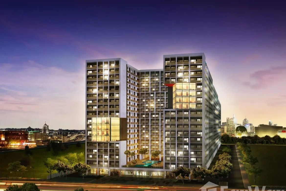 1 Bedroom Condo for Sale in Shore 2 Residences, Barangay 76, Pasay, Metro Manila near LRT-1 Libertad – photo 5