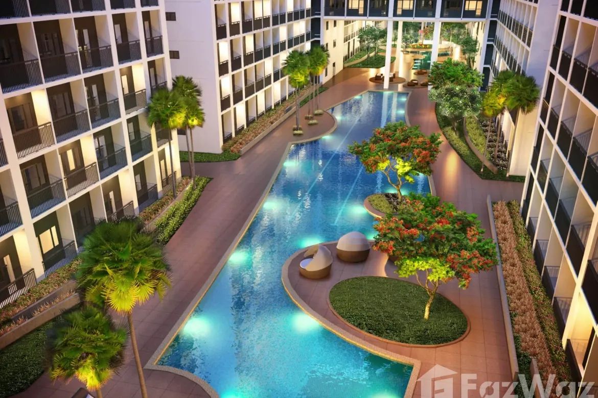 1 Bedroom Condo for Sale in Shore 2 Residences, Barangay 76, Pasay, Metro Manila near LRT-1 Libertad – photo 7