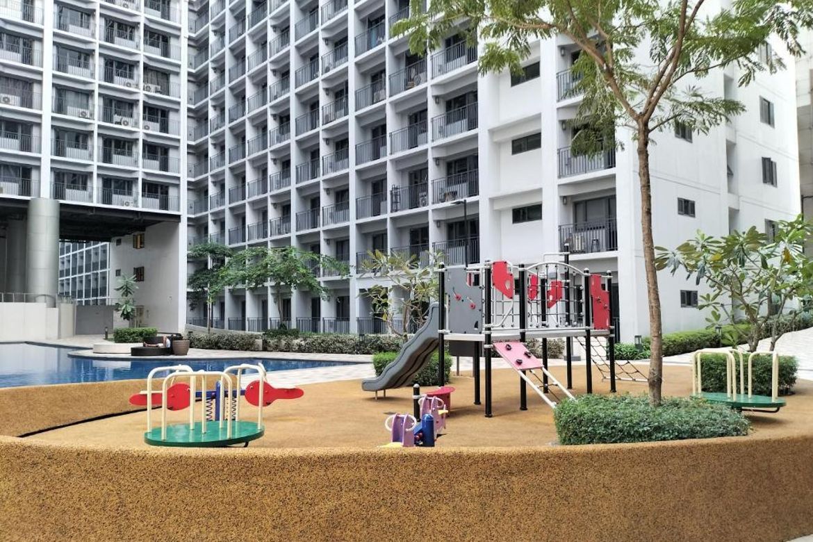 1 Bedroom Condo for Sale in Shore 2 Residences, Barangay 76, Pasay, Metro Manila near LRT-1 Libertad – photo 5